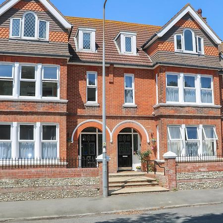 1 The Charleston Seaford Exterior foto