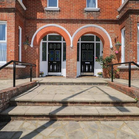 1 The Charleston Seaford Exterior foto