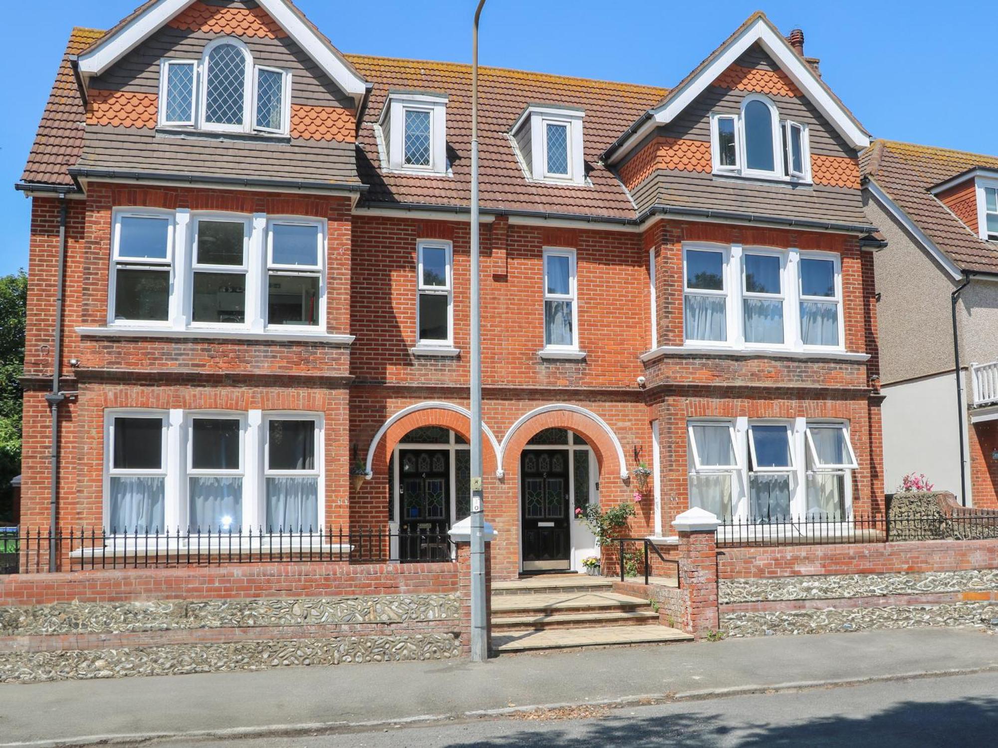1 The Charleston Seaford Exterior foto