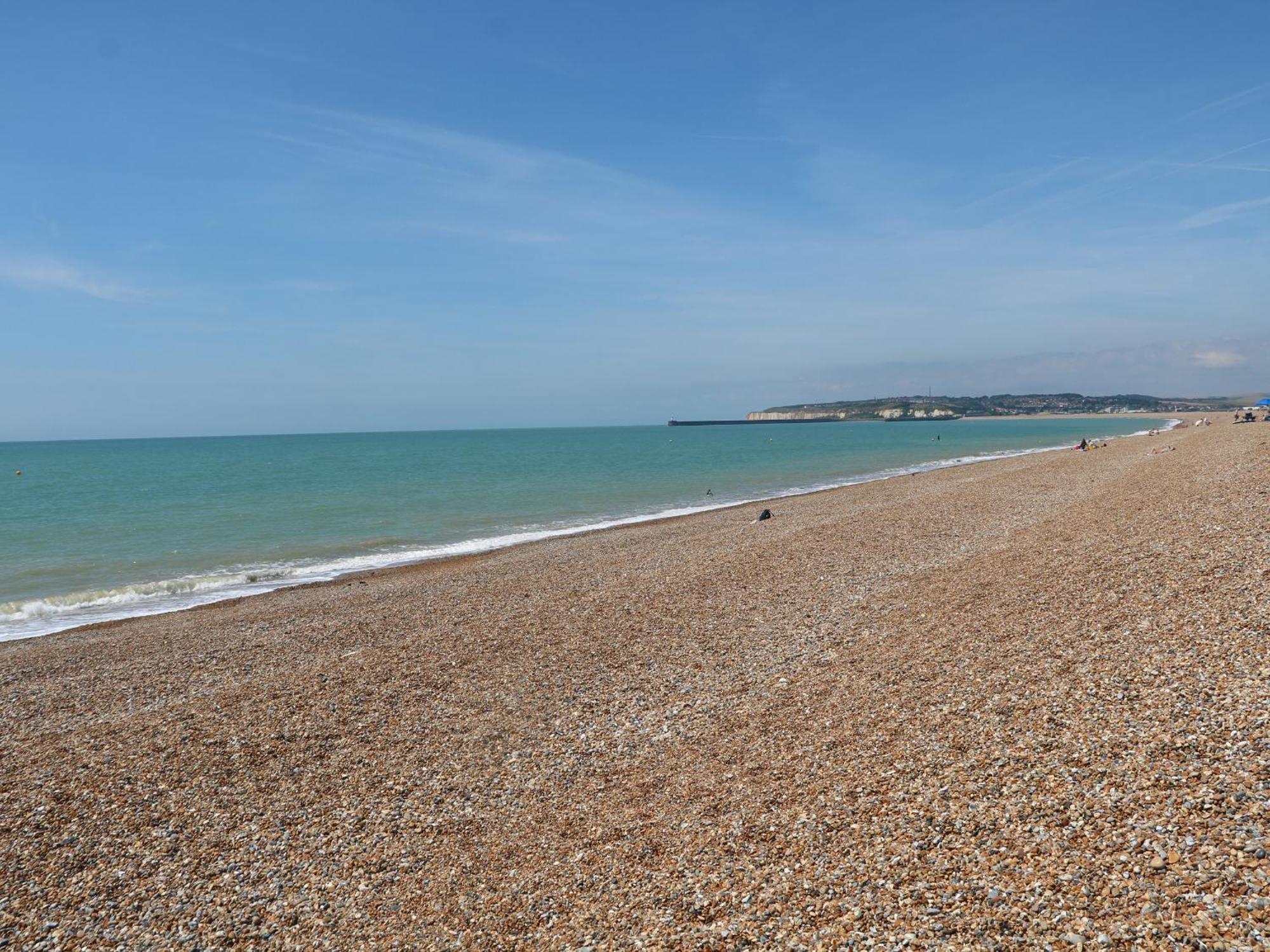 1 The Charleston Seaford Exterior foto